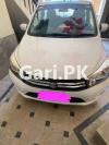 Suzuki Cultus VXL 2021 For Sale in Sheikhupura