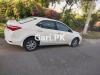 Toyota Corolla GLi 1.3 VVTi 2017 For Sale in Bahawalpur