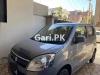 Suzuki Wagon R VXL 2017 For Sale in Lahore