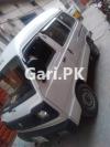 Suzuki Bolan VX Euro II 2015 For Sale in Lahore