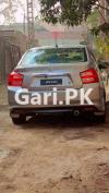 Honda City 1.5 i-VTEC 2017 For Sale in Lahore