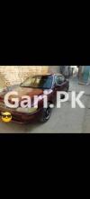Toyota Corolla SE Limited 1999 For Sale in Peshawar
