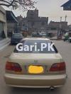 Honda Civic EXi 2001 For Sale in Peshawar