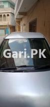 Honda Life  2007 For Sale in Karachi