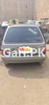 Suzuki Mehran VXR Euro II 2013 For Sale in Peshawar