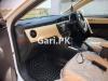 Toyota Corolla Altis Automatic 1.6 2020 For Sale in Mardan