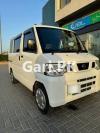Nissan Clipper DX 2012 For Sale in Karachi