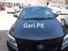 Toyota Corolla XLi VVTi 2009 For Sale in Rawalpindi