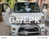 Suzuki Every Wagon  2011 For Sale in Lahore