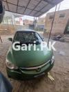 Honda Civic Prosmetic 2007 For Sale in Dera Ghazi Khan