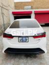 Toyota Corolla Altis Automatic 1.6 2021 For Sale in Chishtian