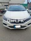 Honda City 1.2L CVT 2022 For Sale in Rawalpindi