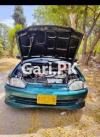 Honda Civic  1995 For Sale in Karachi