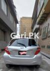 Toyota Vitz  2014 For Sale in Islamabad