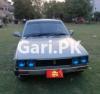 Toyota Corolla GLI 1980 For Sale in Lahore