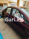 Honda City IVTEC 2019 For Sale in Karachi