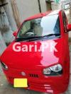 Suzuki Alto  2015 For Sale in Kasur