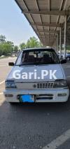 Suzuki Mehran VXR 2015 For Sale in Lahore