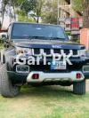 BAIC BJ40  2023 For Sale in Taxila