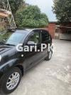 Toyota Passo  2012 For Sale in Lahore