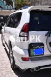 Toyota Prado TX 2.7 2006 For Sale in Kashmir
