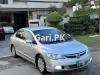 Honda Civic VTi 1.8 i-VTEC 2012 For Sale in Lahore
