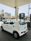 Suzuki Alto VX 2021 For Sale in Karachi