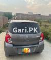 Suzuki Cultus Auto Gear Shift 2019 For Sale in Gujranwala
