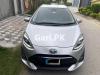 Toyota Aqua G 2018 For Sale in Islamabad