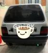 Suzuki Mehran VX 1997 For Sale in Rawalpindi