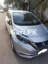 Nissan Note 1.2E 2019 For Sale in Karachi