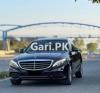 Mercedes Benz C Class C180 2018 For Sale in Lahore