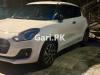 Suzuki Swift GLX CVT 2022 For Sale in Islamabad