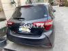 Toyota Vitz F 1.0 2018 For Sale in Peshawar