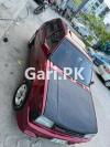 Daihatsu Charade CX 1986 For Sale in Rawalpindi