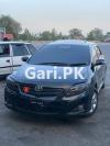 Toyota Corolla Altis SR Cruisetronic 1.8 2009 For Sale in Rawalpindi