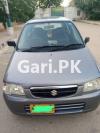 Suzuki Alto  2010 For Sale in Karachi