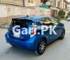 Toyota Aqua  2015 For Sale in Karachi