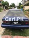 Honda Accord  1986 For Sale in Lahore