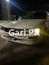 Toyota Corolla XE 1999 For Sale in Islamabad