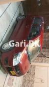 Suzuki Wagon R  2015 For Sale in Karachi