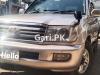 Toyota Land Cruiser VX Limited 4.2D 1998 For Sale in Sargodha