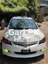 Honda Civic VTi Oriel Prosmatec 2008 For Sale in Peshawar