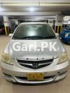Honda City IDSI 2006 For Sale in Karachi
