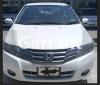Honda City Aspire 2013 For Sale in Rawalpindi