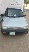 Suzuki Mehran  2010 For Sale in Bahawalpur