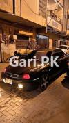 Honda Civic VTi Automatic 1.6 1997 For Sale in Karachi