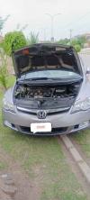 Suzuki Mehran VXR Euro II 2017 For Sale in Talagang