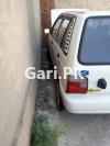 Suzuki Mehran VX Euro II 2016 For Sale in Rawalpindi
