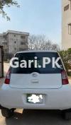 Daihatsu Esse  2017 For Sale in Islamabad